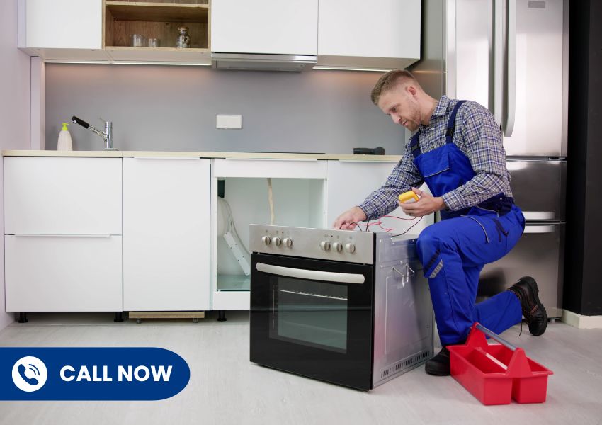 Appliance Repair Services in West Cornwall, CT